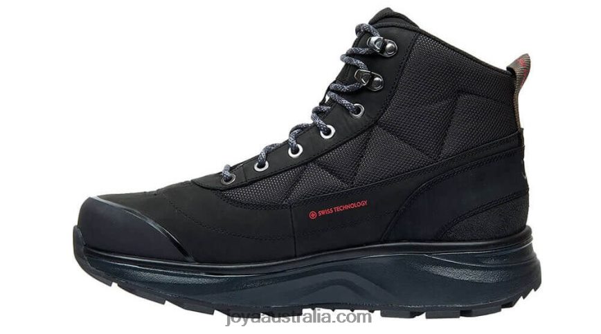 Men Altai STX Black Joya J8044Z121