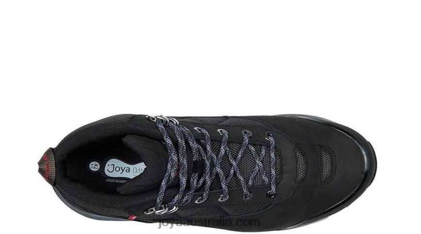 Men Altai STX Black Joya J8044Z121