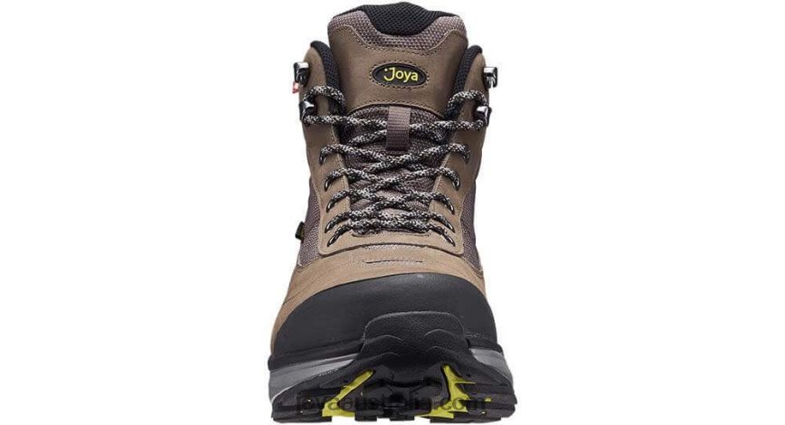 Men Altai STX Brown Joya J8044Z119