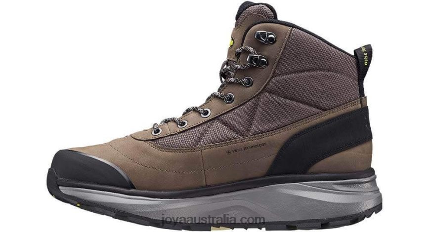 Men Altai STX Brown Joya J8044Z119