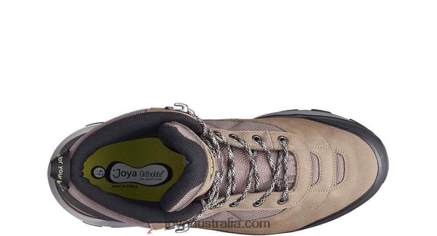 Men Altai STX Brown Joya J8044Z119