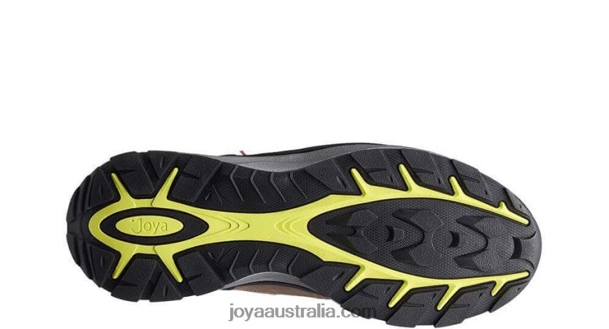 Men Altai STX Brown Joya J8044Z119