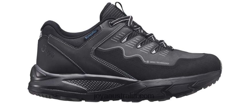 Men Cadore STX M Black Joya J8044Z114