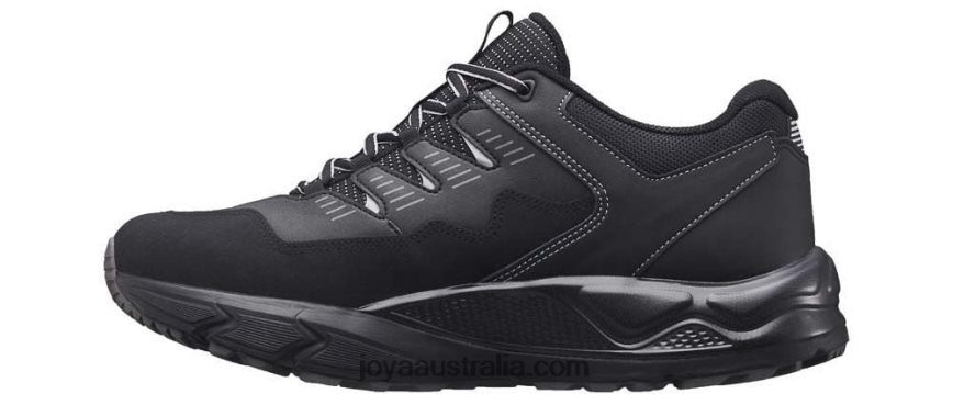 Men Cadore STX M Black Joya J8044Z114