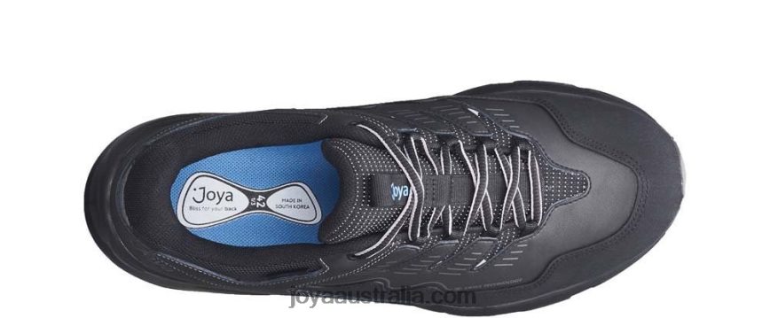 Men Cadore STX M Black Joya J8044Z114