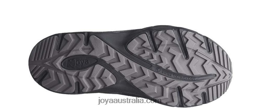 Men Cadore STX M Black Joya J8044Z114