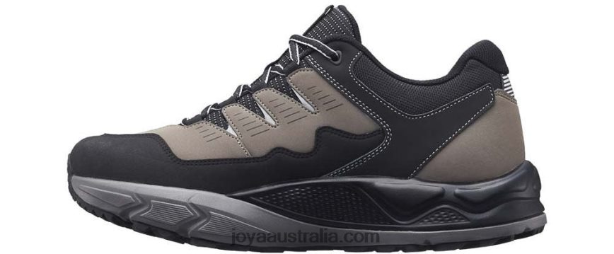 Men Cadore STX M Brown / Black Joya J8044Z116