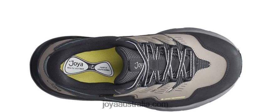 Men Cadore STX M Brown / Black Joya J8044Z116