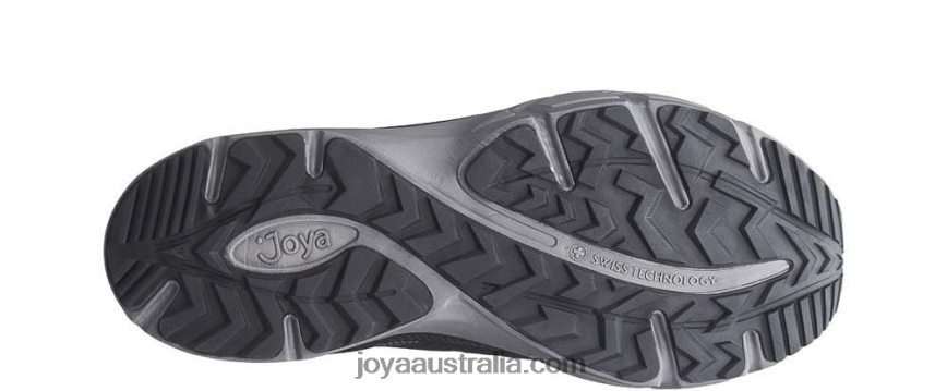 Men Cadore STX M Brown / Black Joya J8044Z116