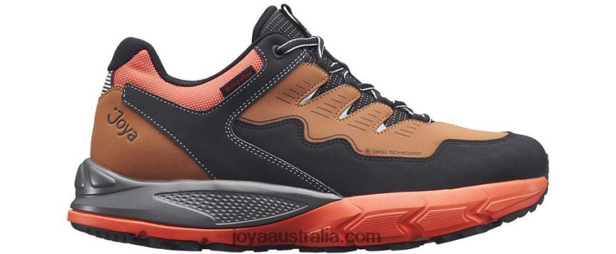 Men Cadore STX M Curry Brown Joya J8044Z117