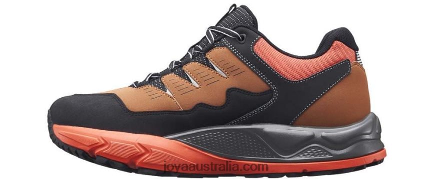 Men Cadore STX M Curry Brown Joya J8044Z117