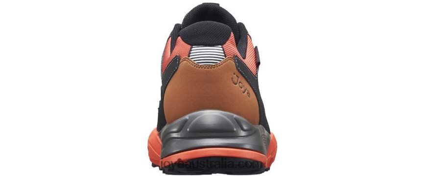 Men Cadore STX M Curry Brown Joya J8044Z117