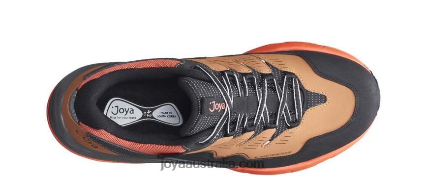 Men Cadore STX M Curry Brown Joya J8044Z117