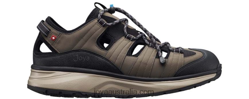 Men Como II Brown Joya J8044Z118