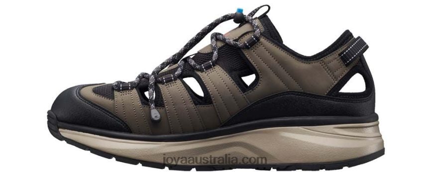 Men Como II Brown Joya J8044Z118
