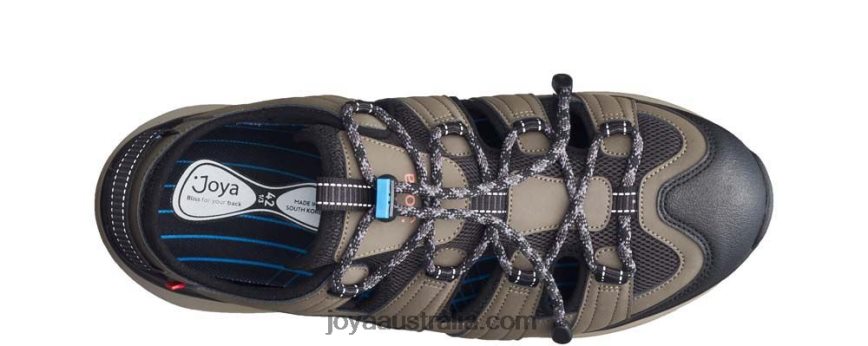 Men Como II Brown Joya J8044Z118