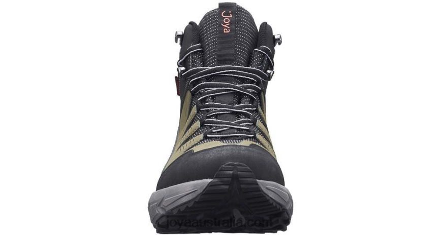 Men Sierra STX M Green Joya J8044Z115