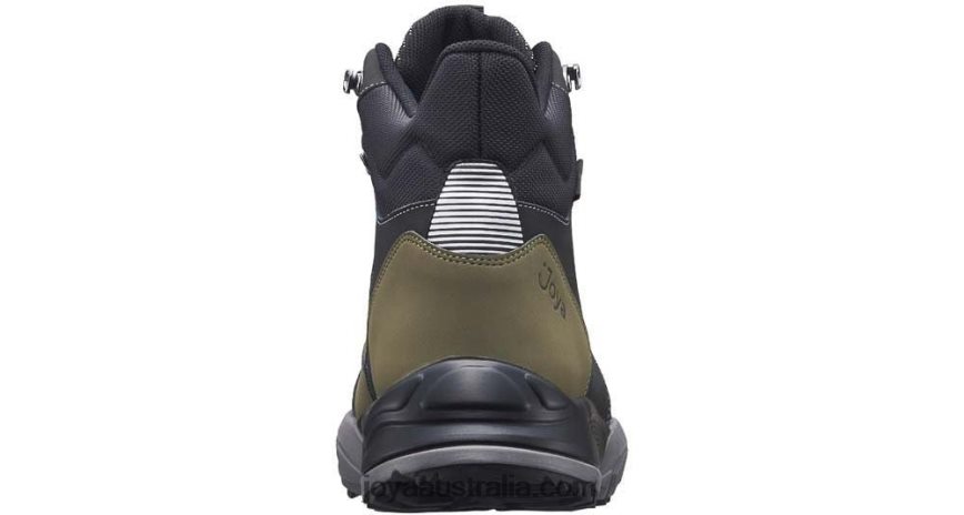 Men Sierra STX M Green Joya J8044Z115