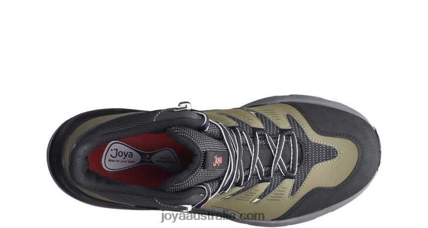 Men Sierra STX M Green Joya J8044Z115