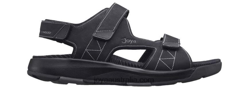 Men Alexander Black Joya J8044Z140