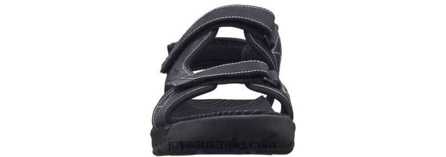 Men Alexander Black Joya J8044Z140