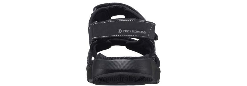 Men Alexander Black Joya J8044Z140