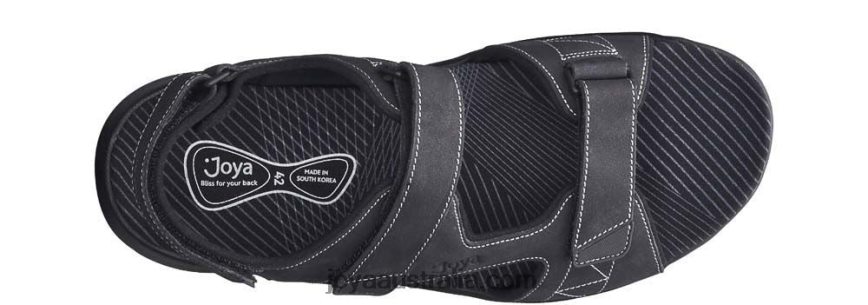 Men Alexander Black Joya J8044Z140