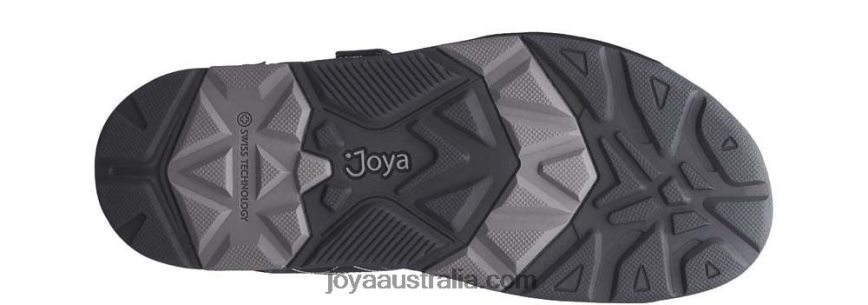 Men Alexander Black Joya J8044Z140
