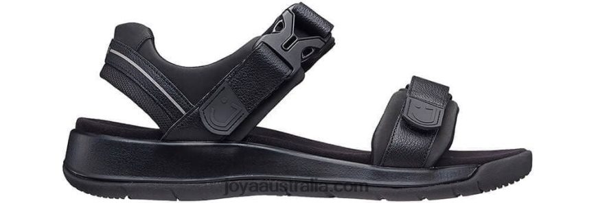 Men Capri III Black Joya J8044Z144