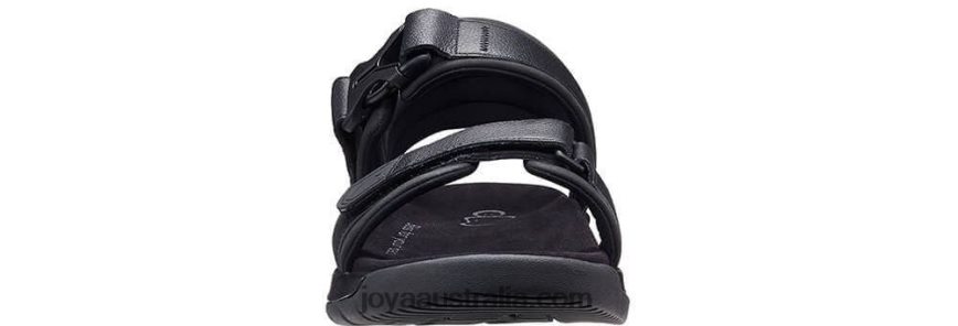 Men Capri III Black Joya J8044Z144