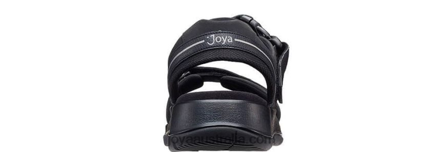 Men Capri III Black Joya J8044Z144