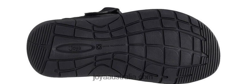 Men Capri III Black Joya J8044Z144