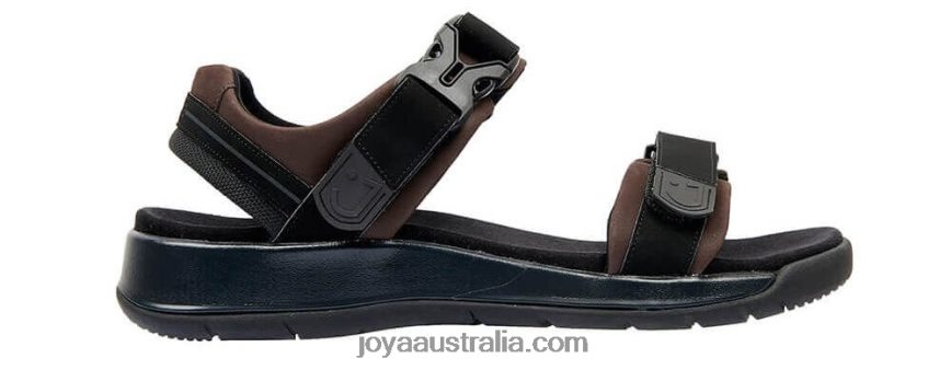 Men Capri III Brown Joya J8044Z145