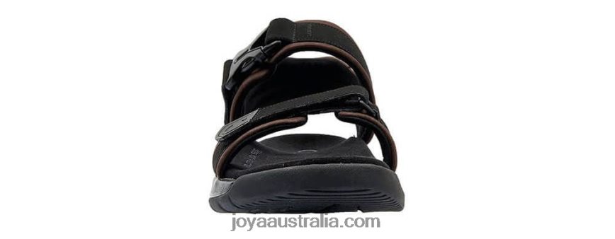 Men Capri III Brown Joya J8044Z145