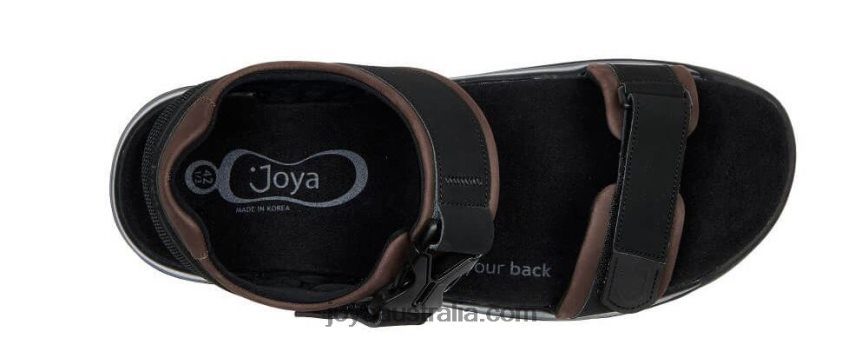 Men Capri III Brown Joya J8044Z145