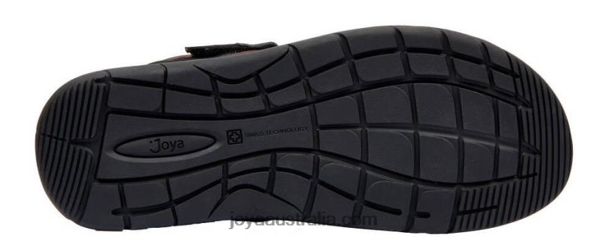 Men Capri III Brown Joya J8044Z145