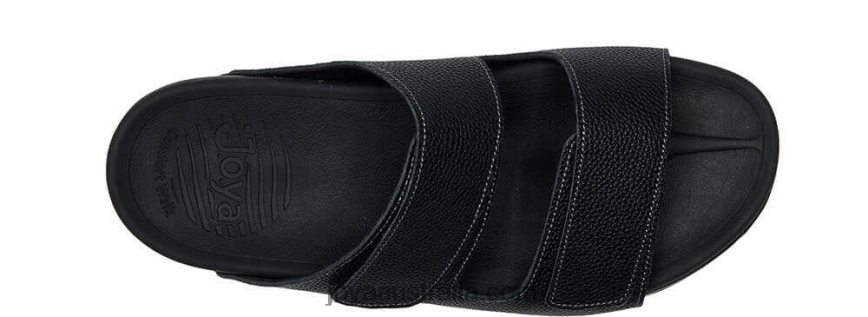 Men Max II Black Joya J8044Z142