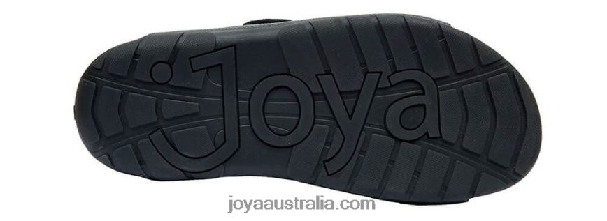 Men Max II Black Joya J8044Z142