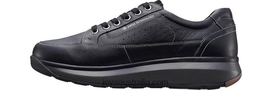 Men Bruno Black Joya J8044Z85