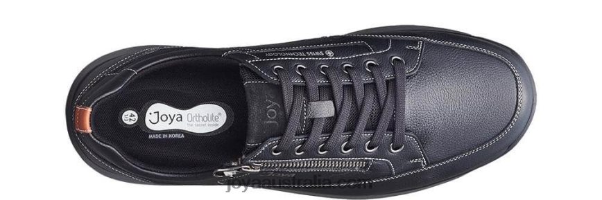 Men Bruno Black Joya J8044Z85