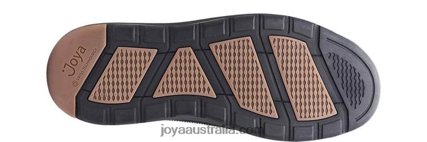 Men Bruno Black Joya J8044Z85