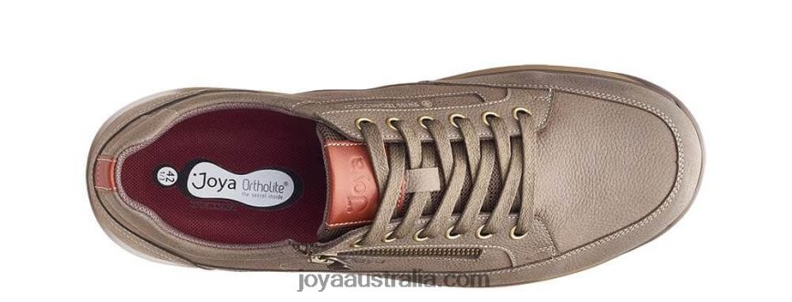 Men Bruno Brown Joya J8044Z99