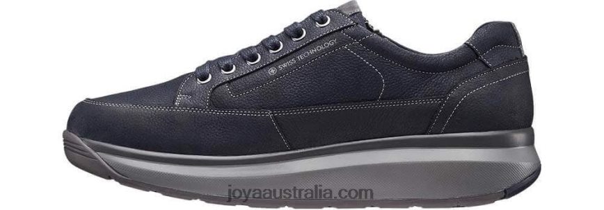 Men Bruno Dark Blue Joya J8044Z98