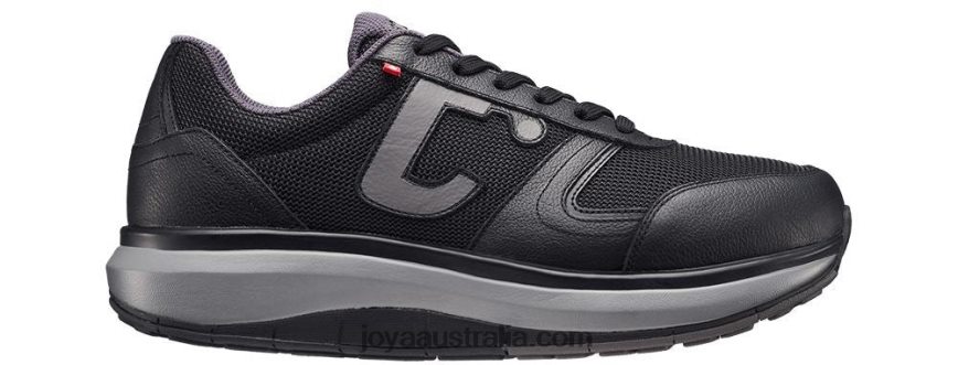 Men Cancun Black Joya J8044Z100