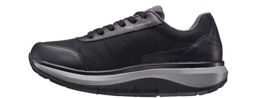 Men Cancun Black Joya J8044Z100