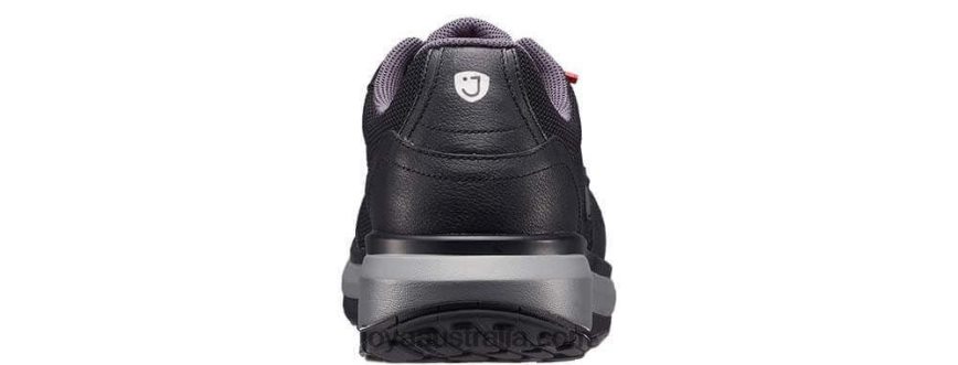 Men Cancun Black Joya J8044Z100