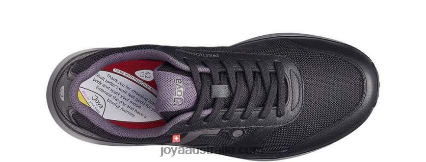 Men Cancun Black Joya J8044Z100