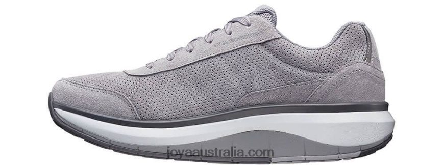 Men Cancun Grey Joya J8044Z103