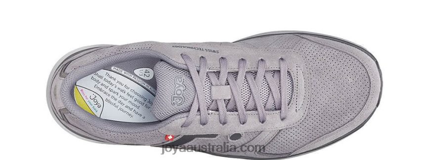 Men Cancun Grey Joya J8044Z103