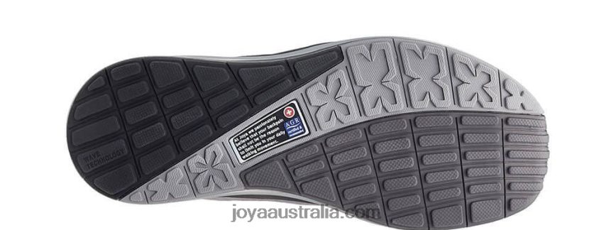 Men Cancun Grey Joya J8044Z103